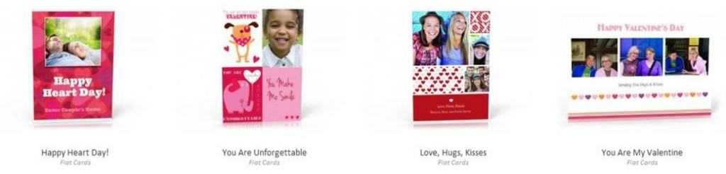 HP Bloggers - Valentines Cards