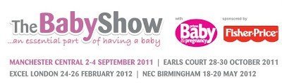 The baby show header image