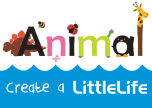 Create a LittleLife Animal Daysack (ID 7636)