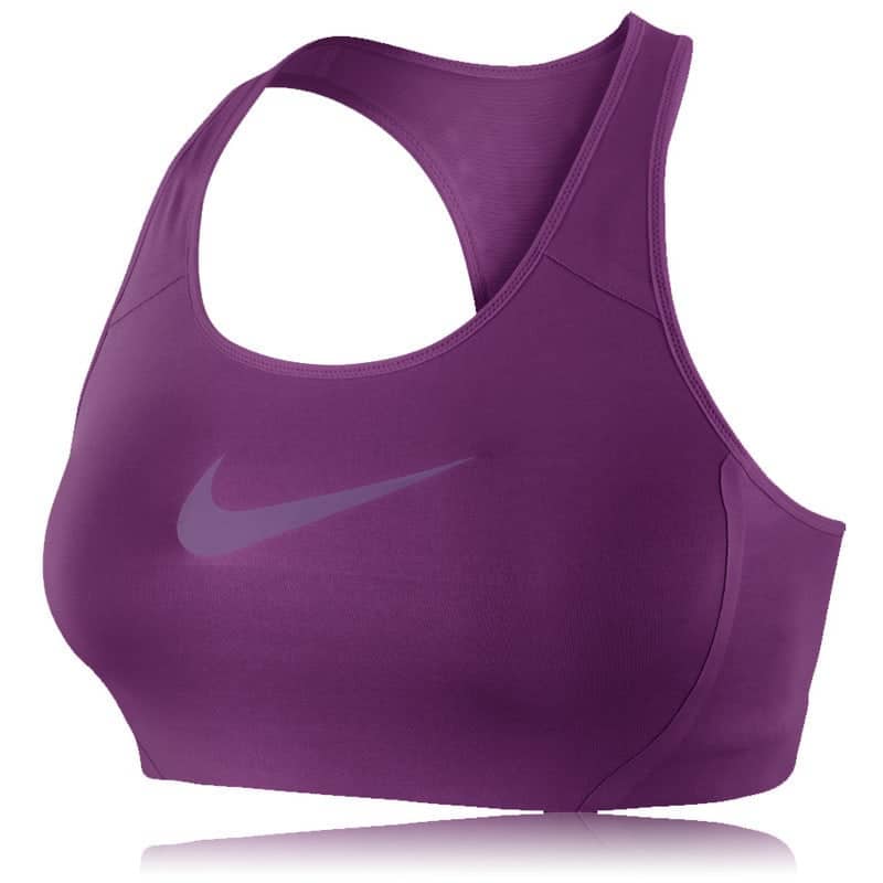 SportShoes - Nike high compression sports bra