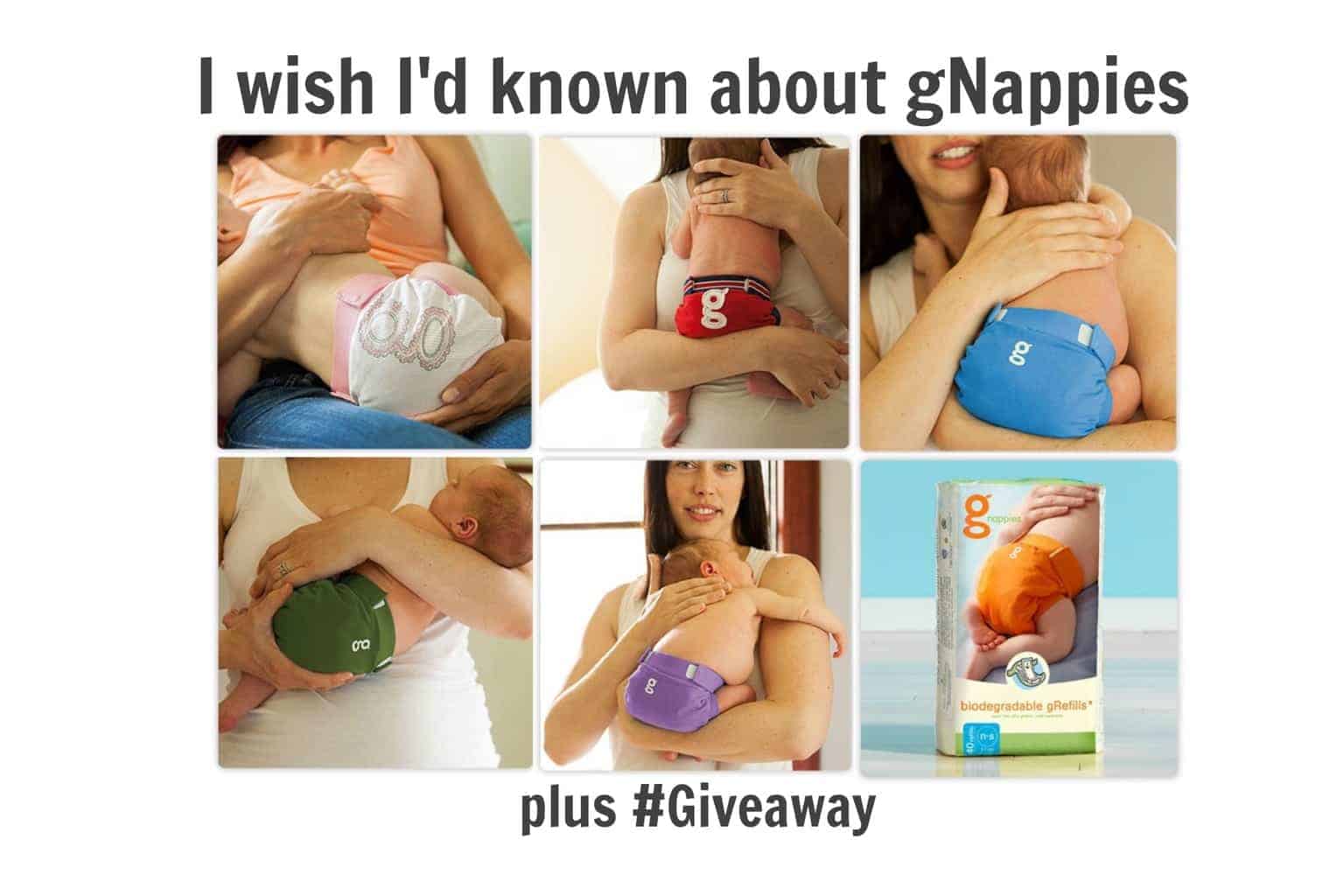 g nappies