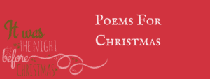 Poems for Christmas - Scholastic