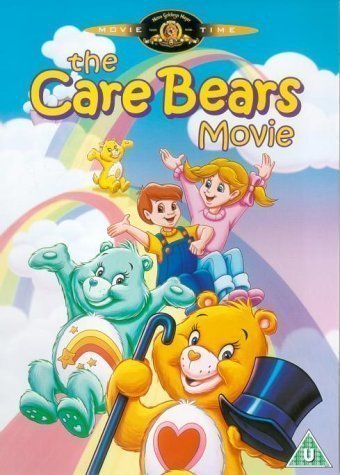 Care Bears are back! | Boo Roo and Tigger Too