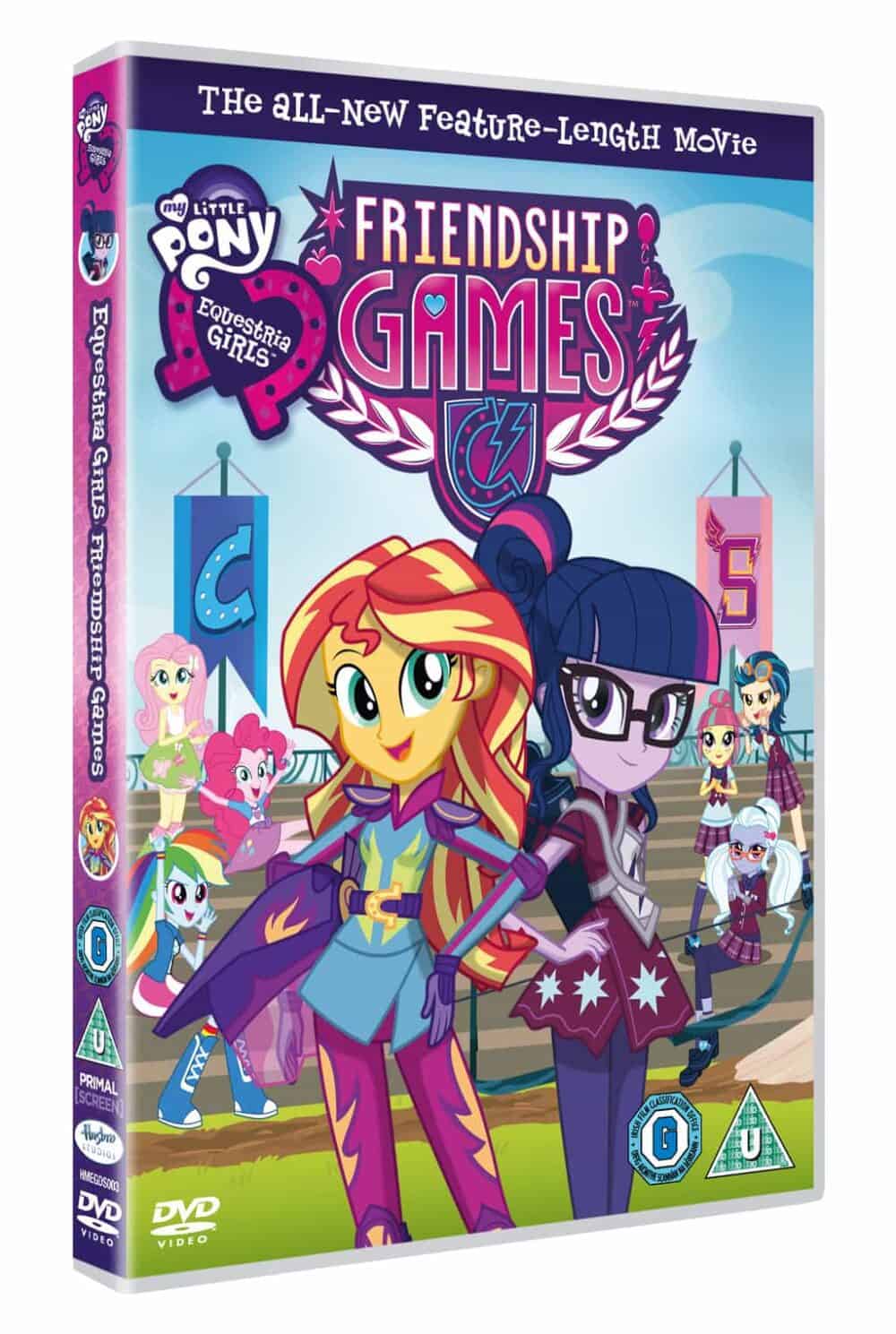 my little pony games online equestria daily