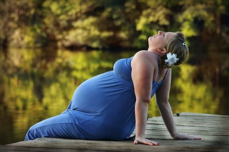 How To Relieve Back Pain In Pregnancy Boo Roo And Tigger Too