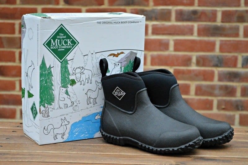 Muck Boots | Kid's Muckster II Ankle 