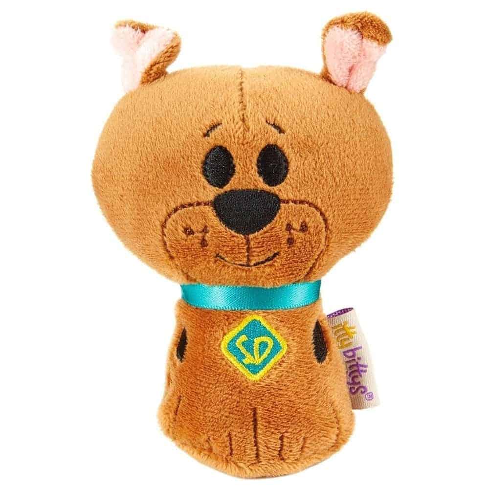 Top Scooby Doo Christmas Gifts | Boo Roo and Tigger Too