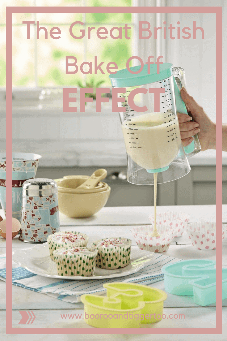 A cup of coffee on a table, with Kitchen and Cake