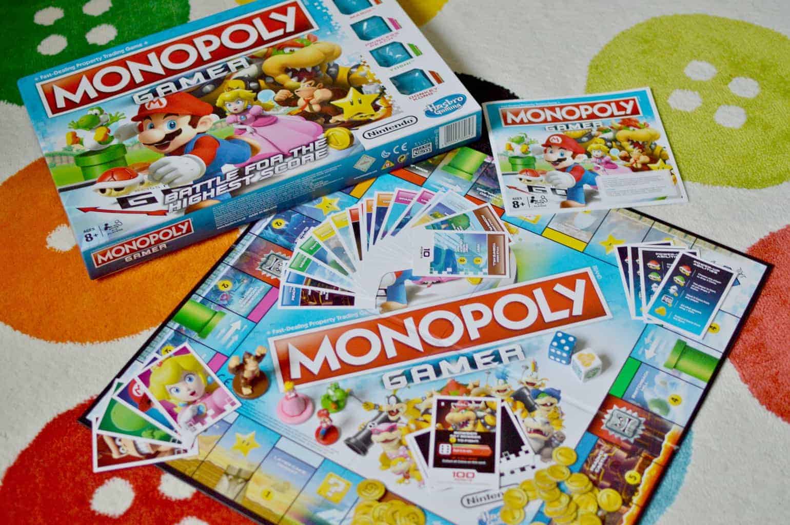 hasbro monopoly pc game free download