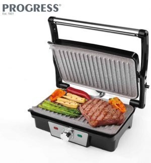 morrisons panini grill