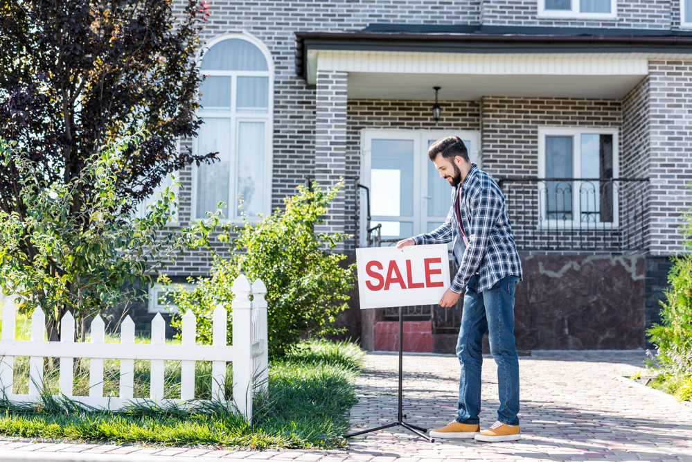 We Buy Any House: 5 Ways to Make Your Home Real Estate Hot Property Fast