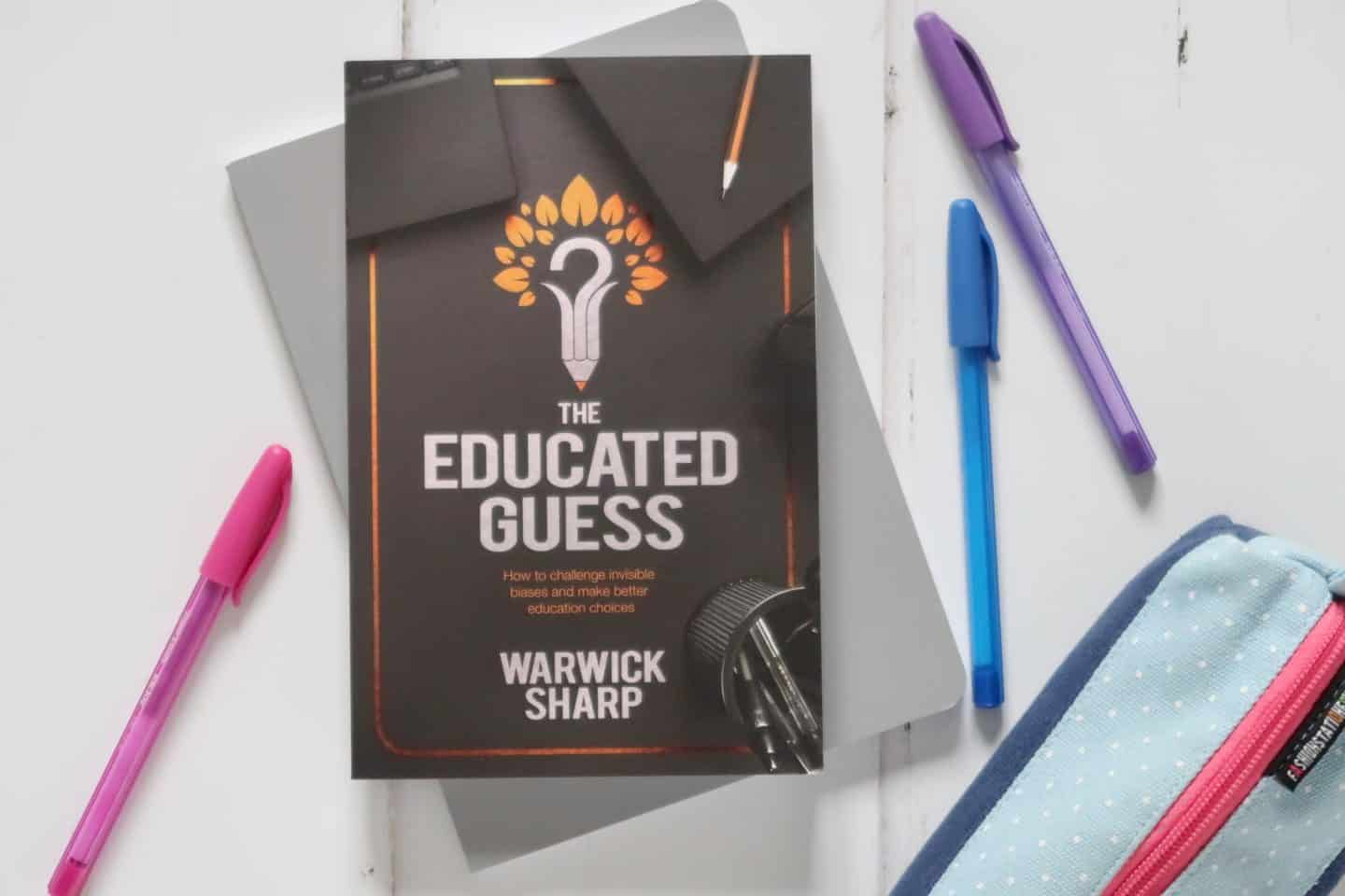 The Educated Guess By Warwick Sharp Boo Roo And Tigger Too