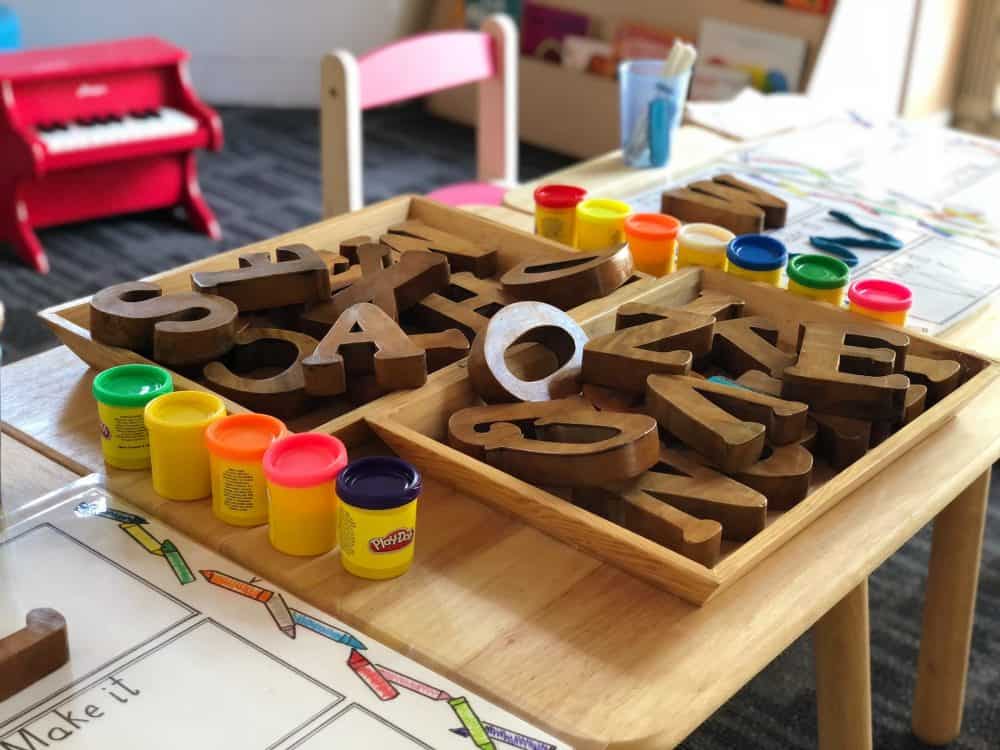 A Simple Breakdown of Special Education Categories for Parents
A wooden toys on a table