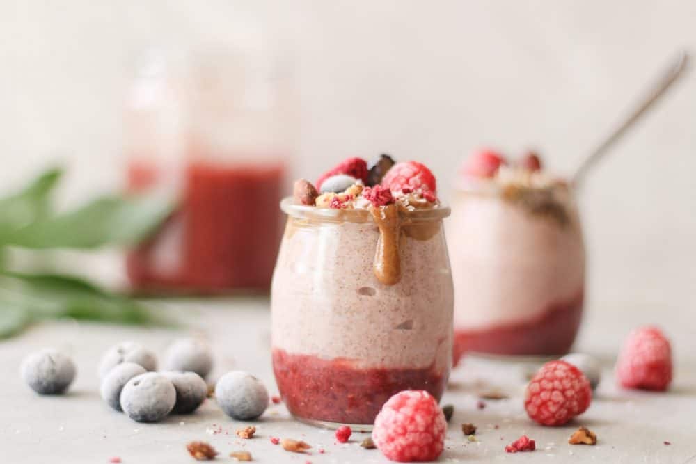 Beyond the Smoothie: 7 Delicious Ways to Use Your Blender