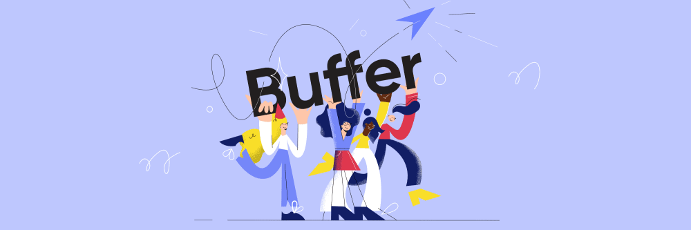 The Pros and Cons of Using Buffer