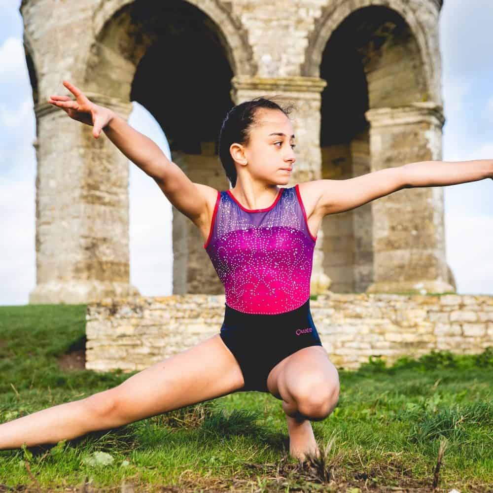 Guide to Buying Leotards - How to Choose One That Suits Your Need