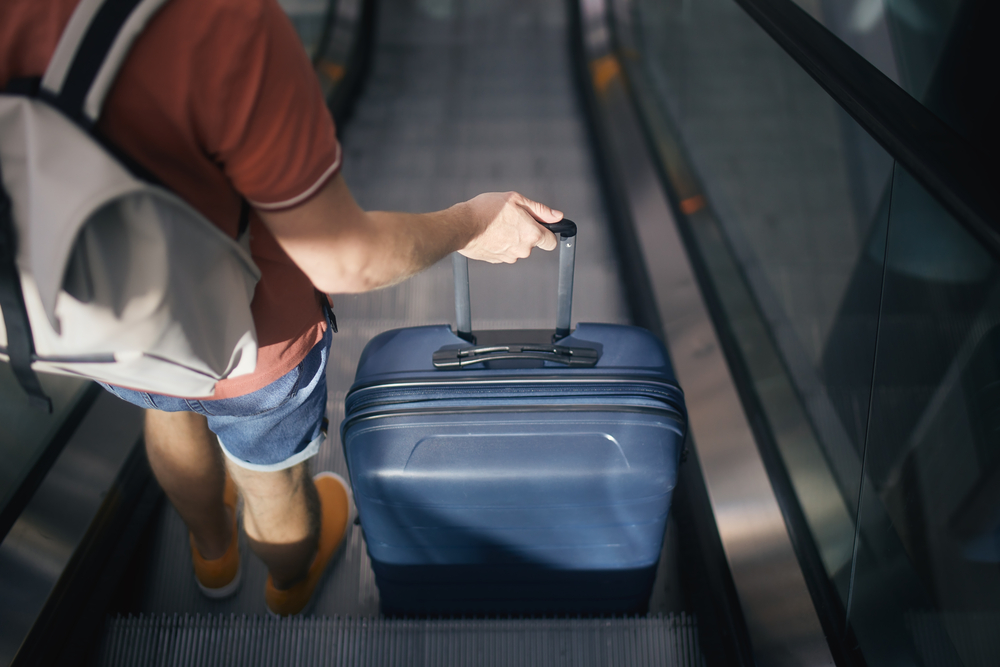 How to choose the best travel luggage