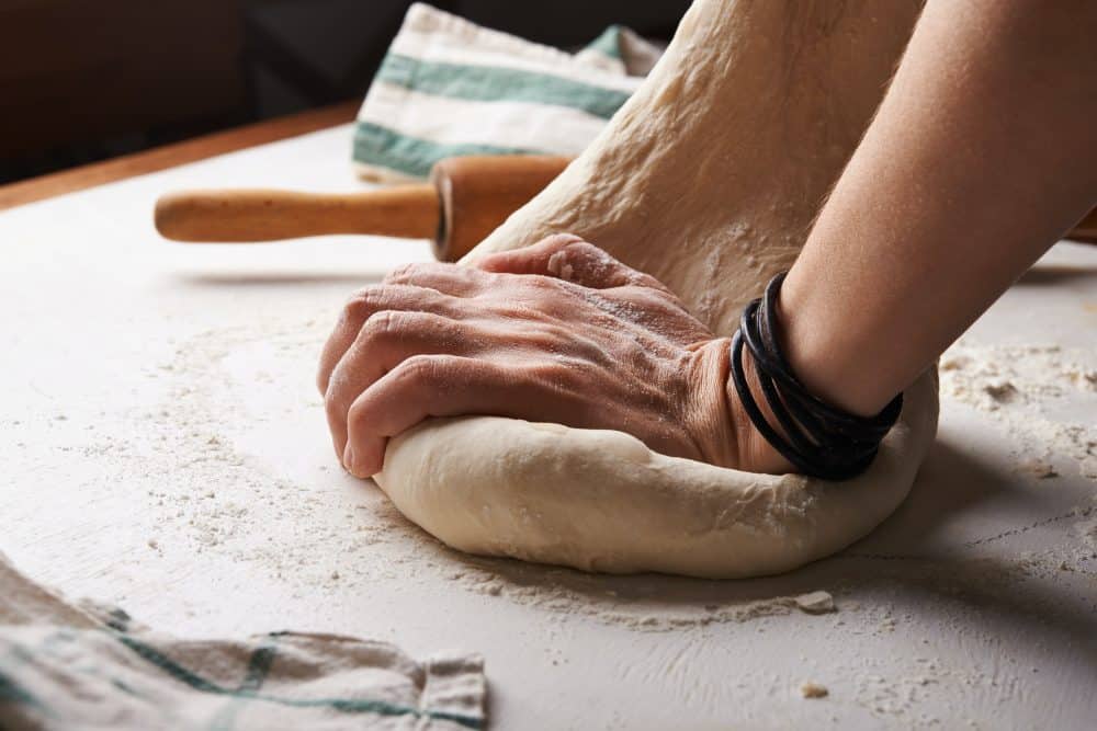 Basic Bread Recipe To Get You Started Making Bread