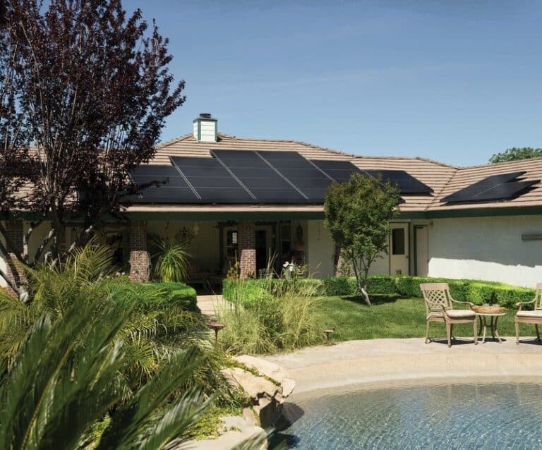 5 Reasons to Live Sustainably and Switch to Solar Power