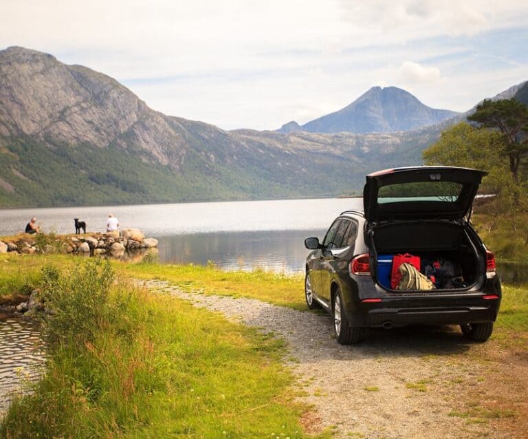 Family Road Trip Advice: Making The Most Of The UK Staycation