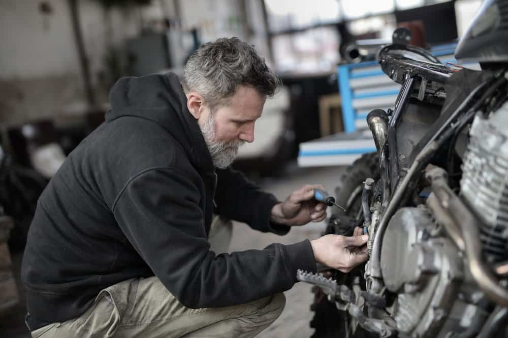 Protecting Your Garage From The Elements
