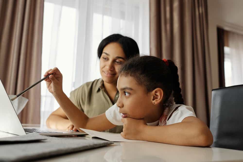 Top 4 Homeschooling Tips for Parents