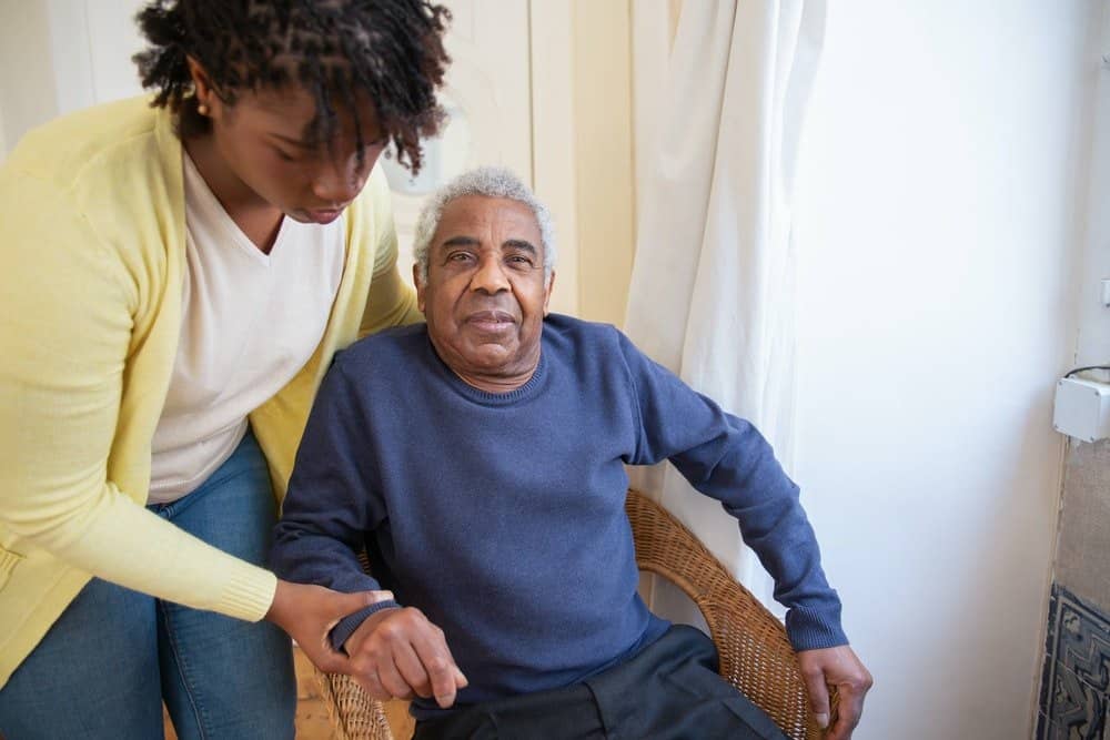 Stroke Recovery: How to Care for an Elderly Relative