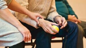 Stroke Recovery: How to Care for an Elderly Relative
