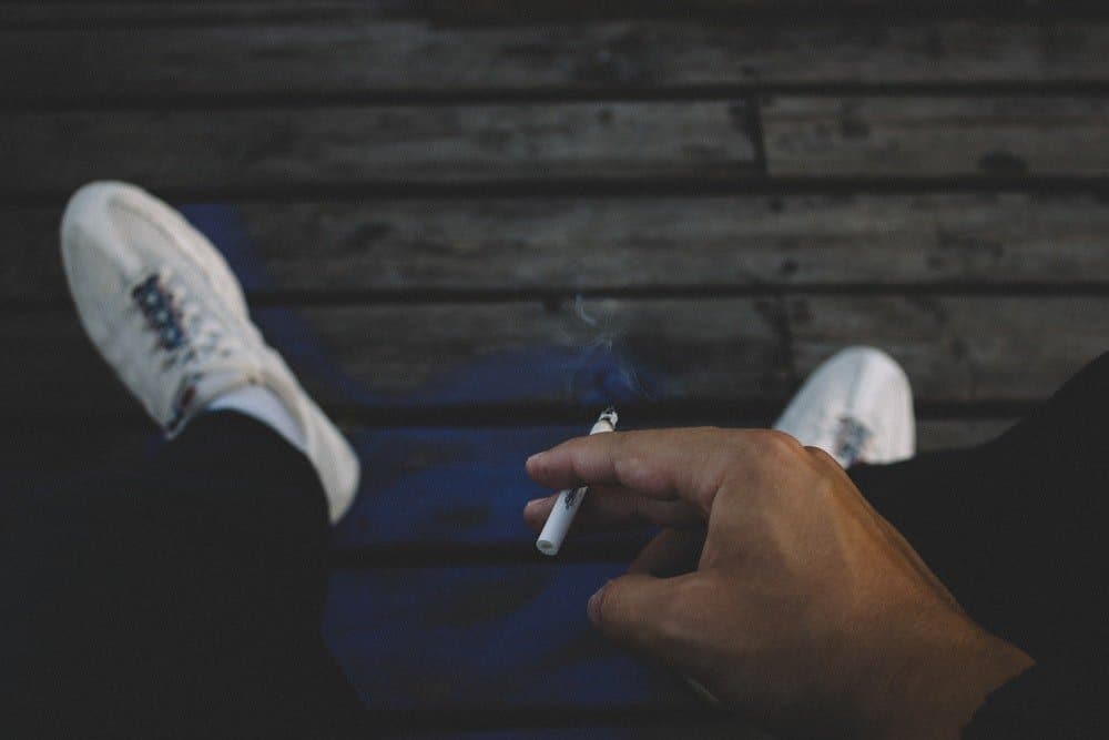 5 Ways To Combat Your Smoking Habit