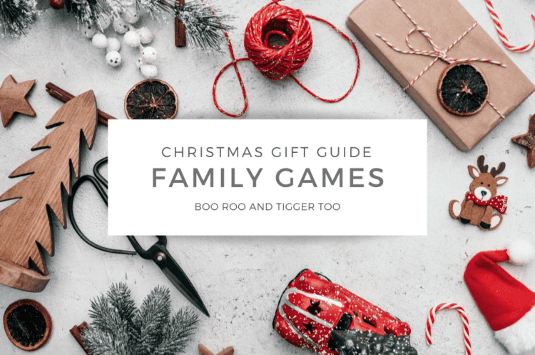 Christmas Gift Guide 