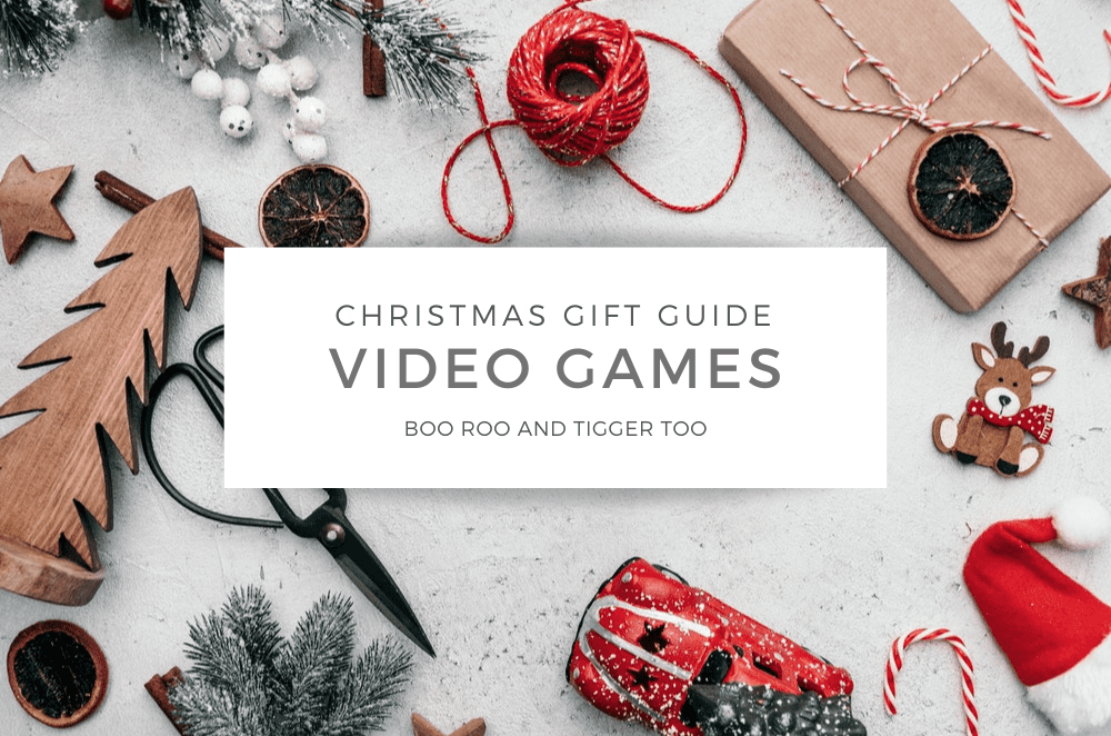 Christmas Gift Guide 2023: Video Game Gifts for PlayStation Fans
