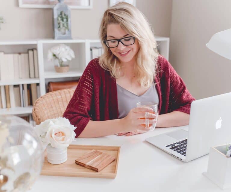 10 Ways To Make Your Working From Home Life So Much Smoother Each Day
