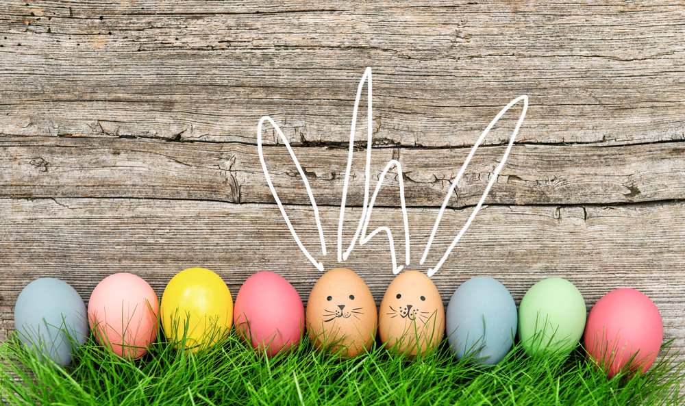 Easter Egg Hunt Ideas For Teens