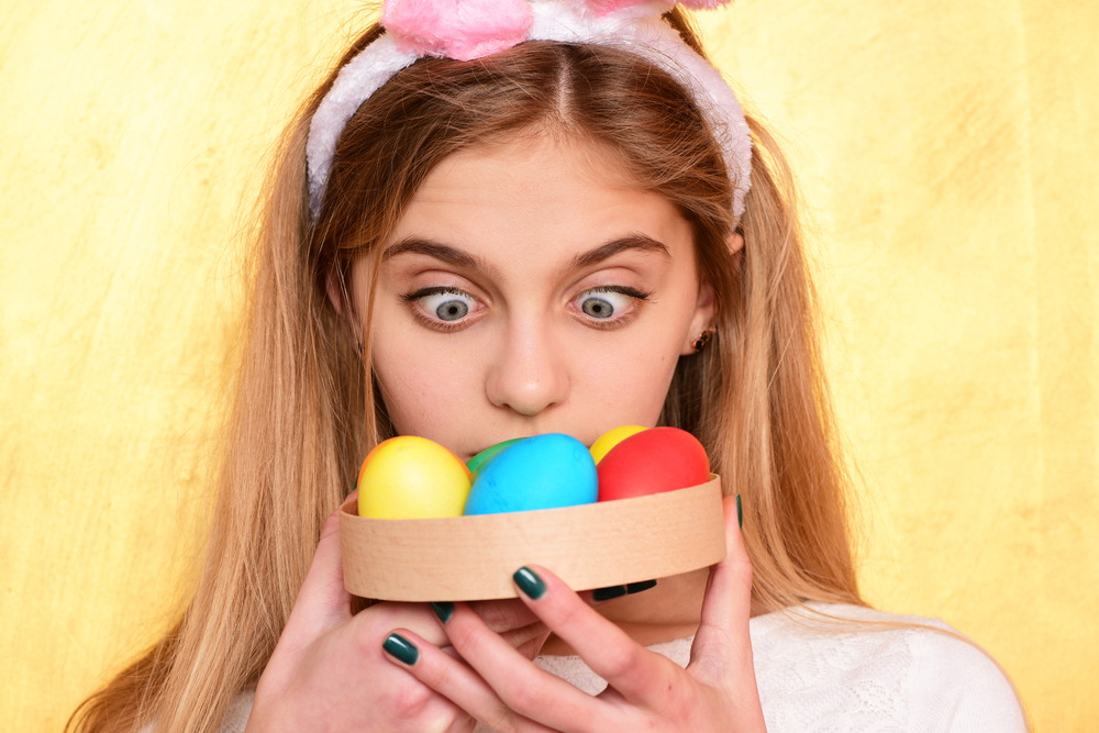 Easter Egg Hunt Ideas For Teens