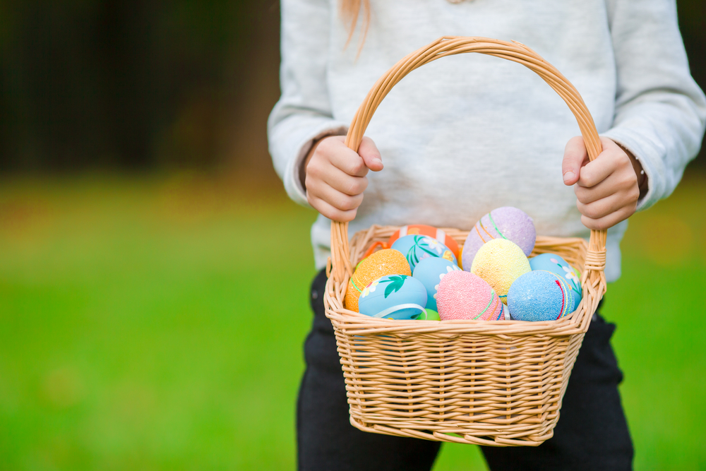 Easter Egg Hunt Ideas For Teens