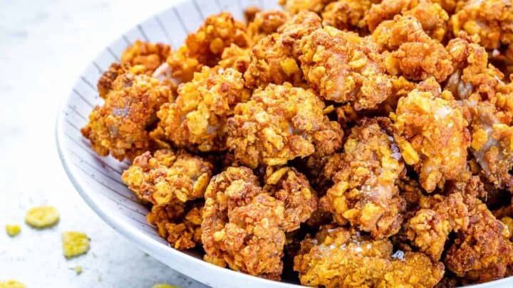 13 Kid-Friendly Air Fryer Recipes To Try