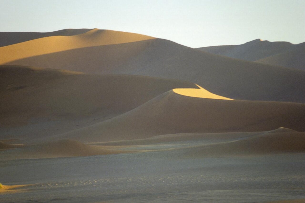 The Namib Desert, Namibia