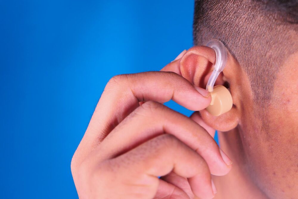 A Guide to Choosing the Right Hearing Aids