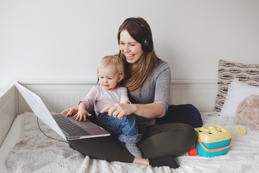 Becoming a Parent Blogger: Why You Should Start And How You Could Do It