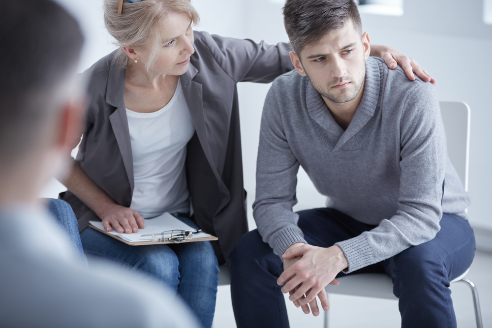 Why You Should See a Grief Therapist After Suffering a Loss