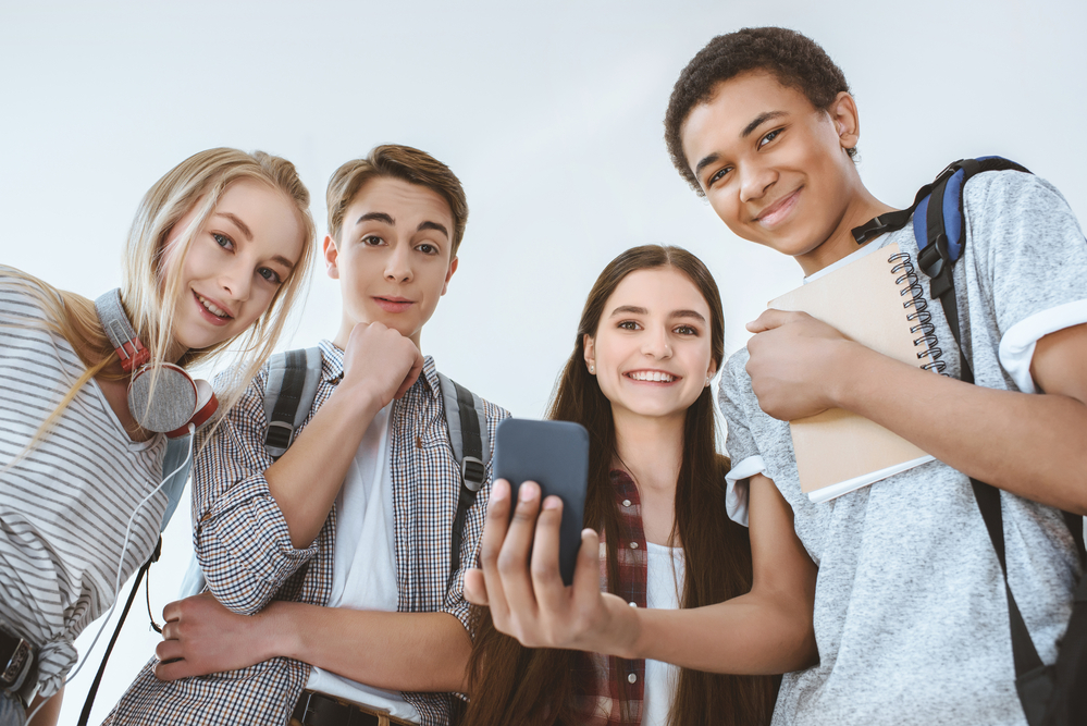 Eco-Friendly Mobile Phone Choices For Teens