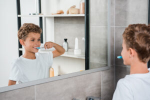 Oral Hygiene Tips for Kids: How to Keep Your Children's Teeth Clean and Healthy