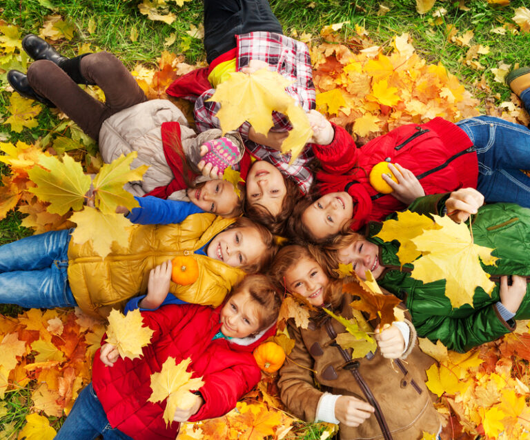 if you're short on Autumn fun ideas and need some friendly pointers, look no further than the autumn activities for kids and parents in this guide. 