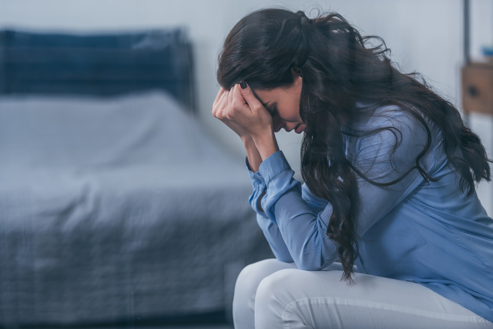 Understanding the Connection Between Grief and Trauma