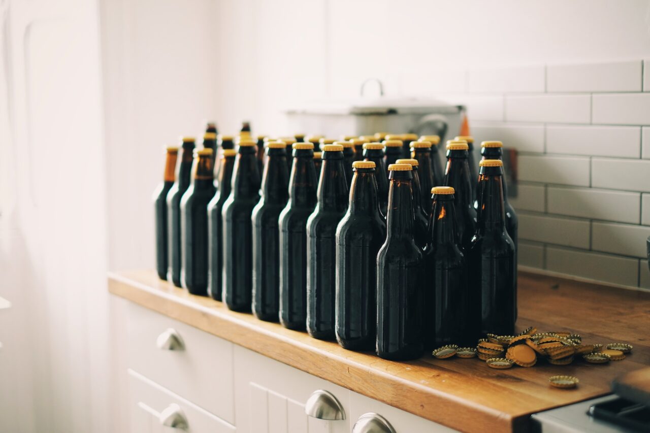 Home-Brewed Beverages: Tips and Tricks to Improve the Quality