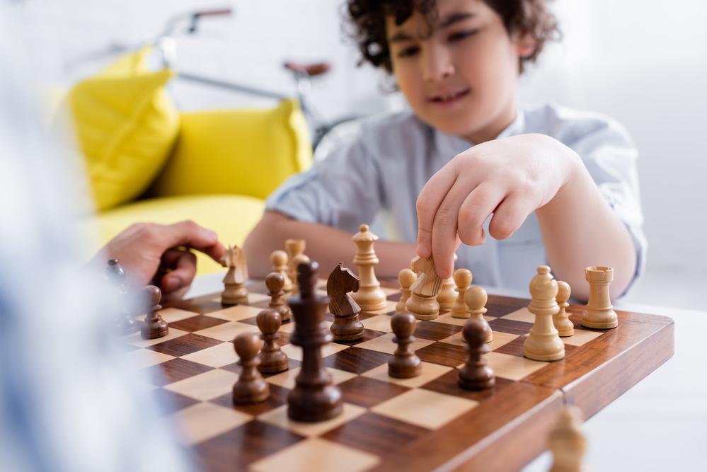 Strategies parents can use to nurture and encourage their gifted children