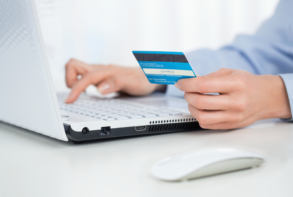 The Main Reasons Why You Should Choose Online Payment