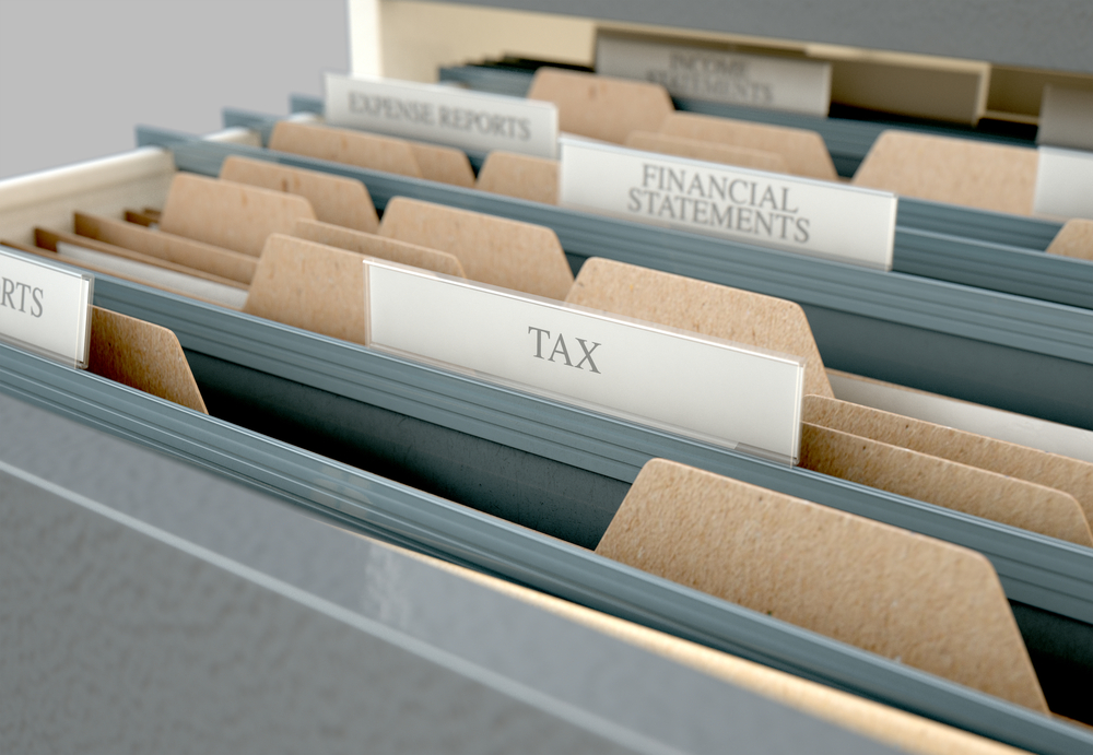 6 Simple Strategies to Make Tax Season Less Taxing