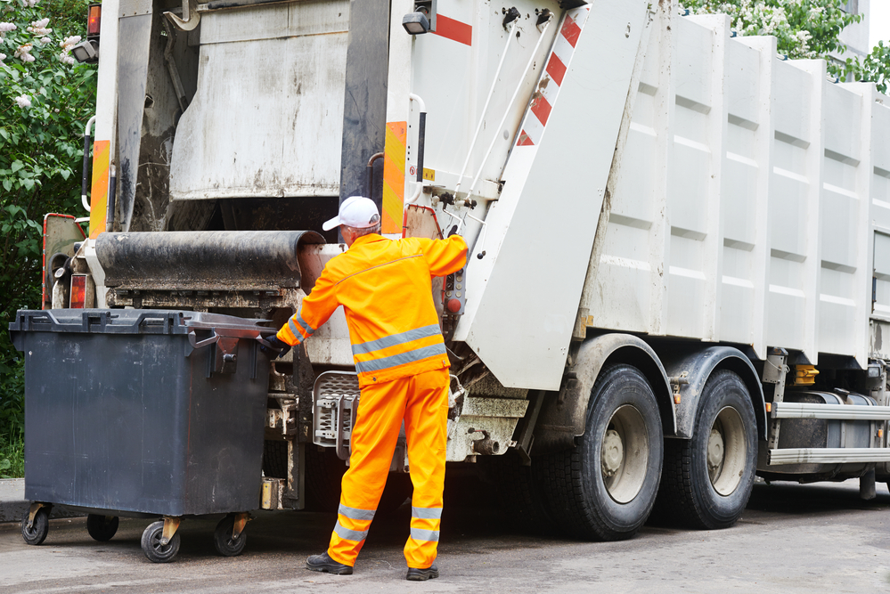 Safety Tips for Sydney Garbage Collection
