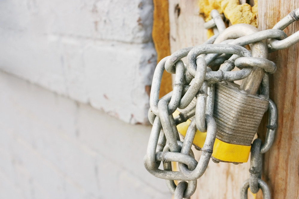 Braving the Elements: Your Guide to Weatherproof Padlocks